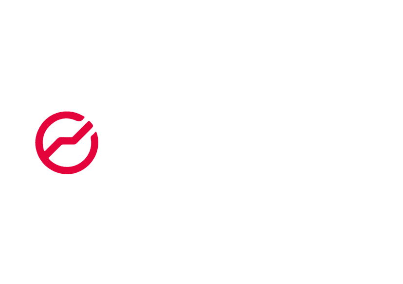 Phorux Formations Logo